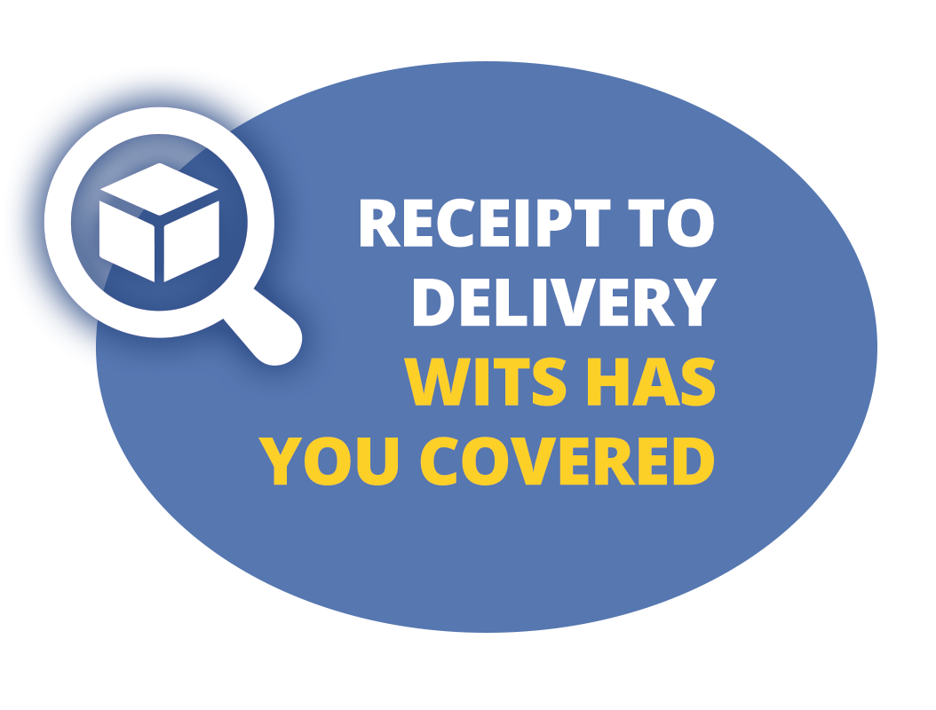 WITS Parcel Tracking
